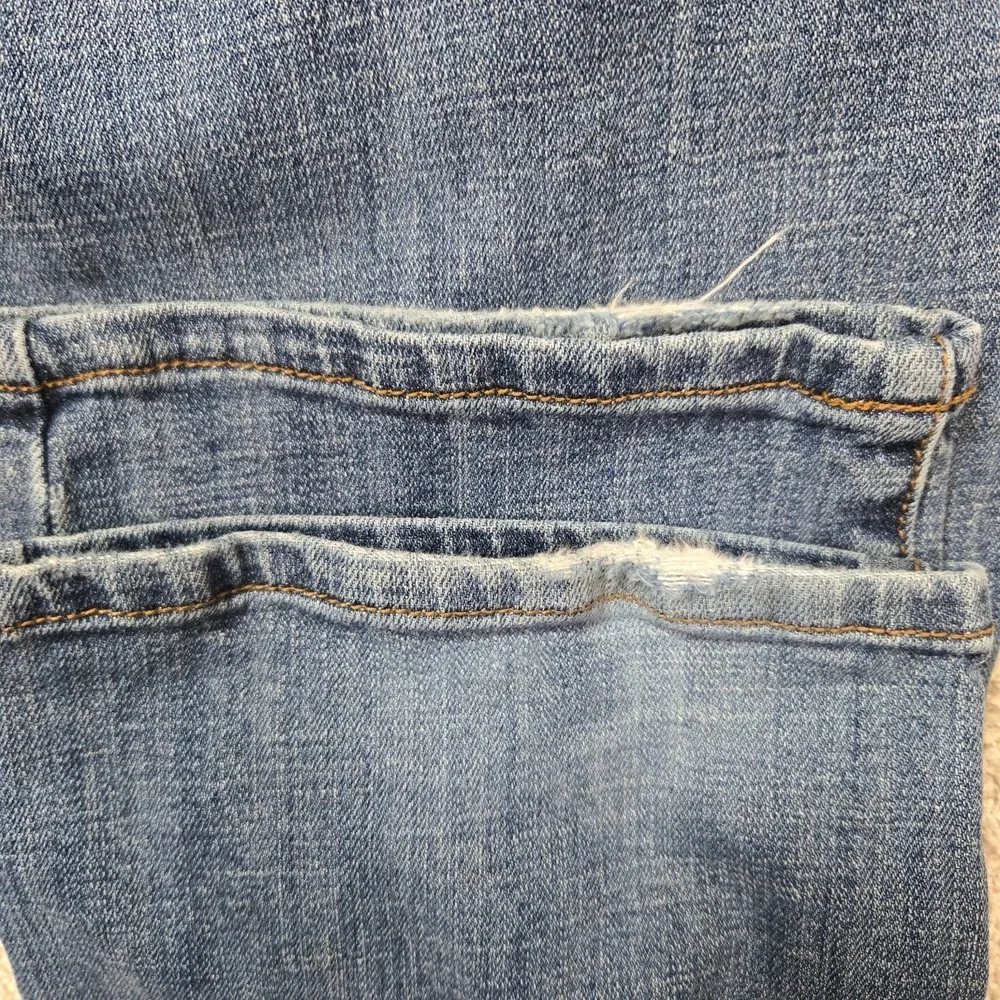 Lucky Brand 221 Original Straight Jeans Men 34x34‎ stretch
